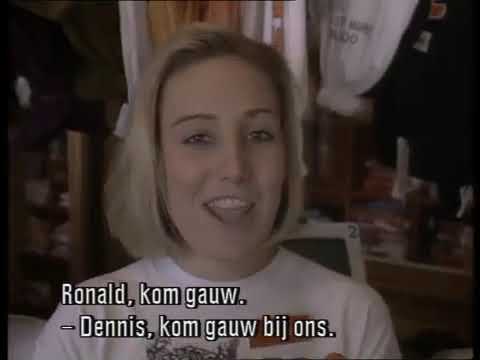 Studio Spaan - WK '94