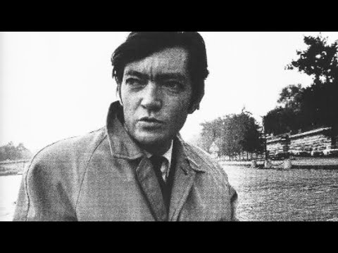 Rayuela, Capitulo 7 “Toco tu boca” - Julio Cortázar