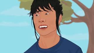 Download lagu Status wa lucu (kolor ceplok) mp3