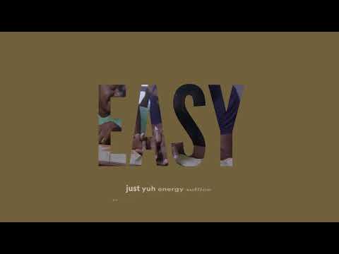 Devin Di Dakta, Rosh Reign - EASY (Official Lyric Video)