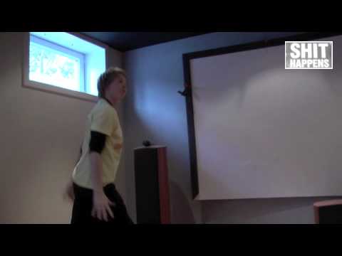 X-Faktor iran (parodi)