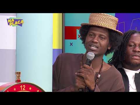 Mafuku vs Filho do Kanga Dji MC Battle Revelation 2025 🔥