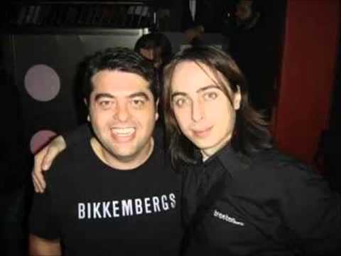 MARIO PIU' feat MORE - All I Need (Original Mix) 1997