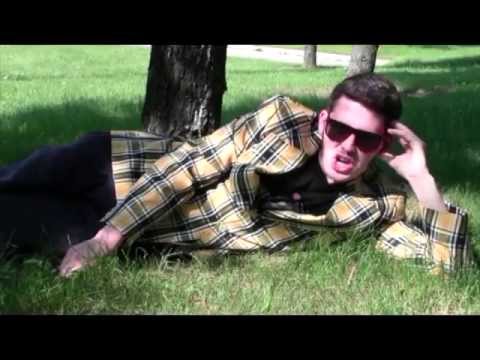 Music Video - Never Gonna Give You Up - Rick Astley - Jacob and Rick 2013