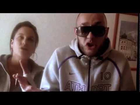 freestyle Ladea - N'zano sur une prod Grim Reaperz pour www.echosduhiphop.com