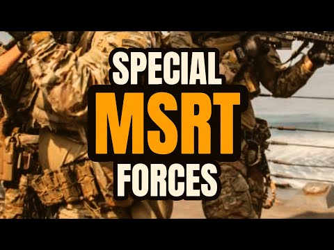 Msrt East