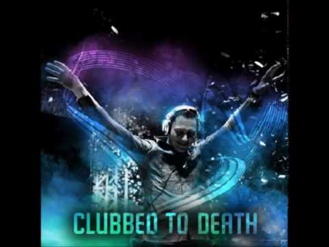 Rob Dougan - Clubbed to Death 2 (Remix)
