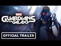 Marvel's Guardians of the Galaxy - Official "What the Flark?" Trailer