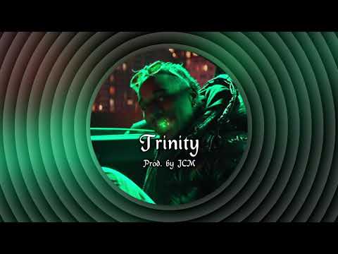 [FREE] Laylow x Hamza Type Beat 2020-"Trinity" (Prod. by JCM) | Instrumental Trap 2020