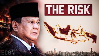 Download lagu Indonesia Is Getting Rich… But Something Is Wrong | Economy of Indonesia | Econ mp3 Download lagu Indonesia Is Getting Rich… But Something Is Wrong | Economy of Indonesia | Econ mp3
