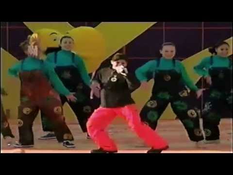 Imanol Landeta - Linda / Teleton 2000 (Video Original)