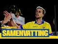 In de koker! ? | Samenvatting FC Rijnvogels - SC Cambuur (0-3) ?