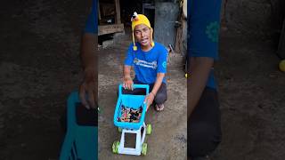 Download lagu ANAK AYAM KEDINGINAN mp3