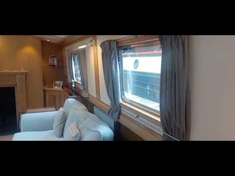 Collingwood Widebeam Abode 2022