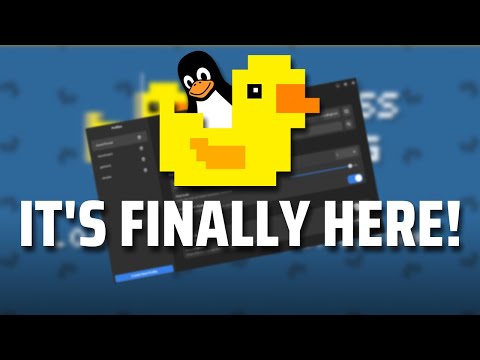 Lossless Scaling on Linux is HERE!
