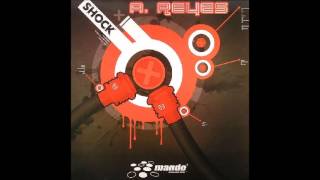 A. Reyes - Shock (A)