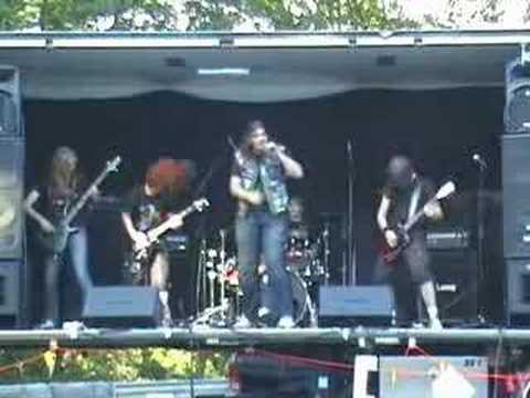 Conductor - 02-06-2007 - 01 Children of the Slaughterhouse