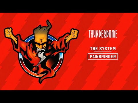 Painbringer - The System