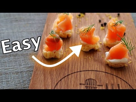 LOX | Sugar-free salt cure