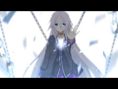 HER LAST WORDS (Nightcore