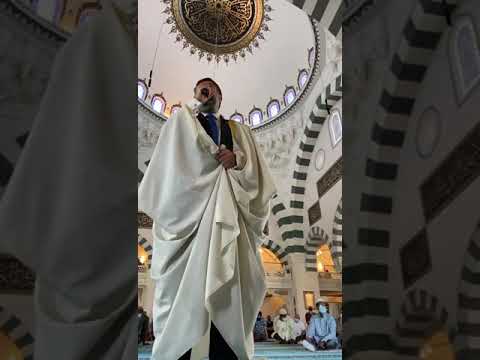 Maqam Mahmud - Adhan (Hijaz)