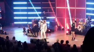 Jason Donovan If I Don't Have You Bridgewater Hall May 2016