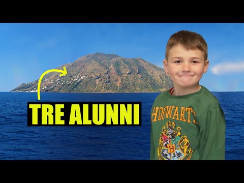 The most isolated school in Italy - thepillow