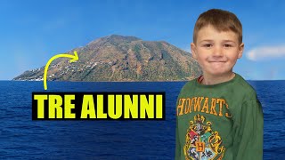 La scuola più isolata d'Italia