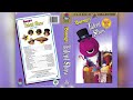 Barney S Talent Show 1996 1996 VHS Release Canadian Release