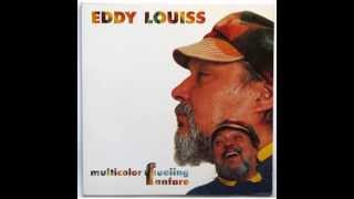 Eddy Louiss - Paris