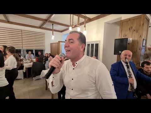 Martin Mera Xhelo Vasjari Altin Shehu  potpuri greece music and albanian