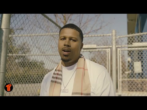 ThatBoyDayDay - Pray (Music Video) || Dir. E Visuals