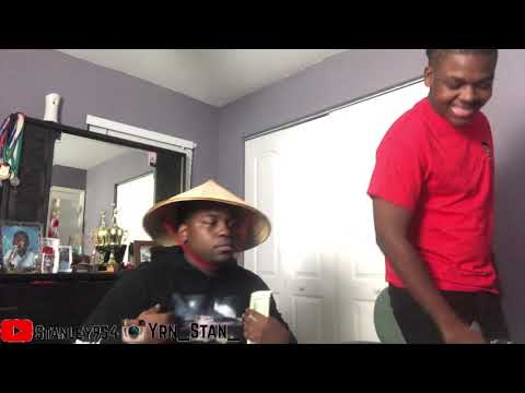 AMERICANS REACT TO SL x Pa Salieu - Hit The Block (Official Music Video) UK DRILL