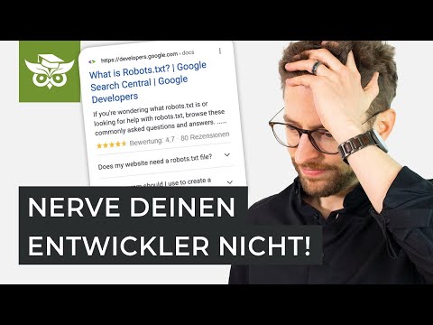 Strukturierte Daten und Rich Snippets für E-Commerce SEO
