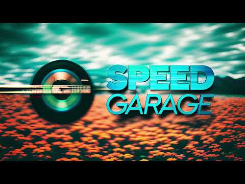 Speed Garage DJ Mix Bradderz June 2024 ☀️ ☀️