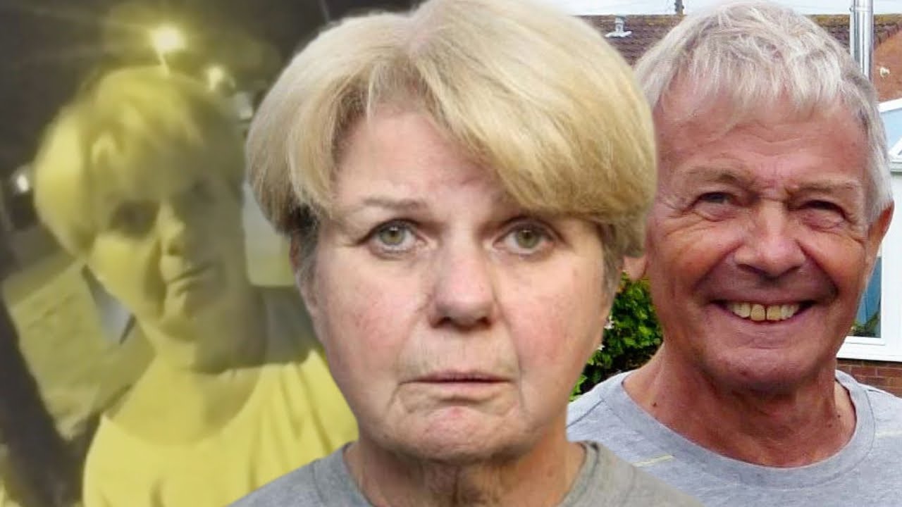 Woman Stabs Her Husband To Death & Tells Police 'I Should Have Stabbed Him More'