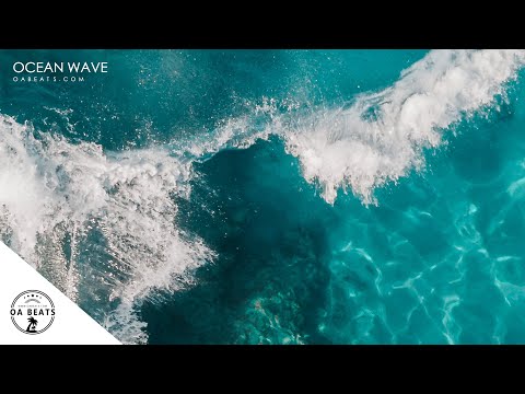 Funky Pop Instrumental 2021 - "Ocean Wave" | Calvin Harris x Dua Lipa Type Beat 2021