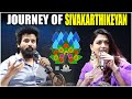 IFFI 2024 Goa Kushboo And Sivakarthikeyan S Fun Conversation TFPC