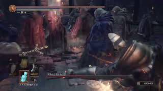 【ダークソウル3】42周目