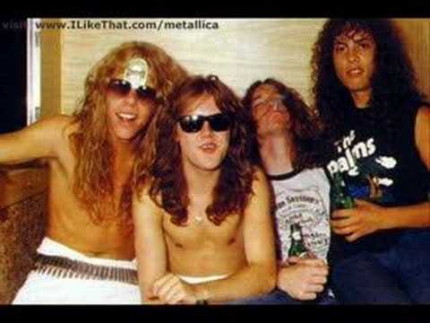Metallica - Minus Human (Muted Orchestra)