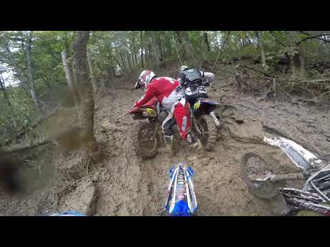 Powerline Park GNCC 2018 PM Bike