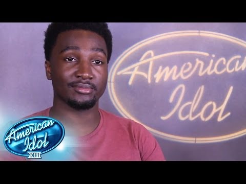 Road to Hollywood: David Oliver Willis - AMERICAN IDOL SEASON XIII