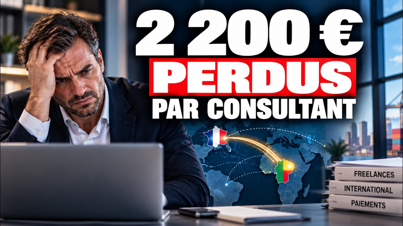 Miniature : Vos consultants vous coûtent trop cher
