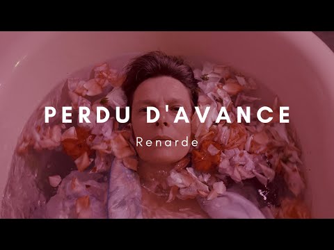 RENARDE- Perdu d'Avance
