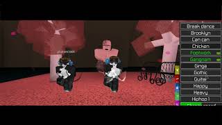 Mocap Dancing Roblox Script 免费在线视频最佳电影电视节目 Cnclips Net - roblox dance reality mocap dancing