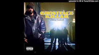 Ghostface  - 9 Milli Bros. (feat. Wu-Tang Clan)