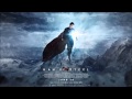 Hans Zimmer Arcade Man Of Steel