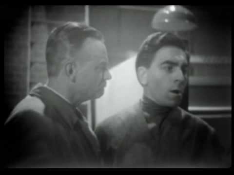 Quatermass II "Next Time" - Episode 3
