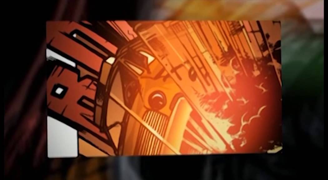 Fusion Anthology Dominion Publishing Enterprises