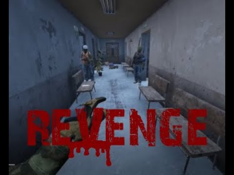REVENGE ON 3 BANDITS?! | DayZ Standalone [1.04]